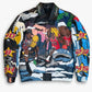 HANDMADE VARSITY JACKET (GREATEST EVER) (RESERVATION - SIA IN ADVANCE)