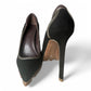 SIA HER DECONSTRUCT PUMPS (BLACK)