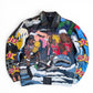 HANDMADE VARSITY JACKET (GREATEST EVER) (RESERVATION - SIA IN ADVANCE)