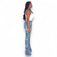 SIA HER DIAMOND RODEO TAPESTRY PANTS (Labor Day ‘26)