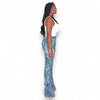 SIA HER DIAMOND RODEO TAPESTRY PANTS