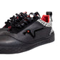 VULTR KICKFLIP (BLACK CEMENT)
