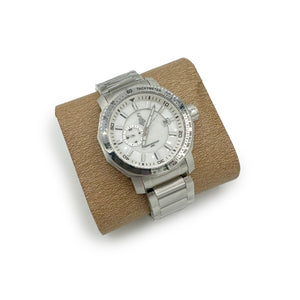 
                  
                    Load image into Gallery viewer, SIA &amp;quot;SILVER&amp;quot; 44 CHRONO WATCH
                  
                