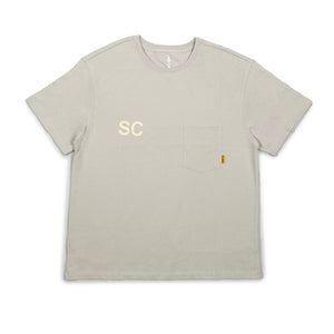 
                  
                    Load image into Gallery viewer, SIA ESNTLS &amp;quot;CREAM&amp;quot; TEE
                  
                