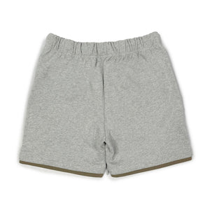 
                  
                    Load image into Gallery viewer, SIA &amp;quot;GREY&amp;quot; ESNTLS SHORTS
                  
                
