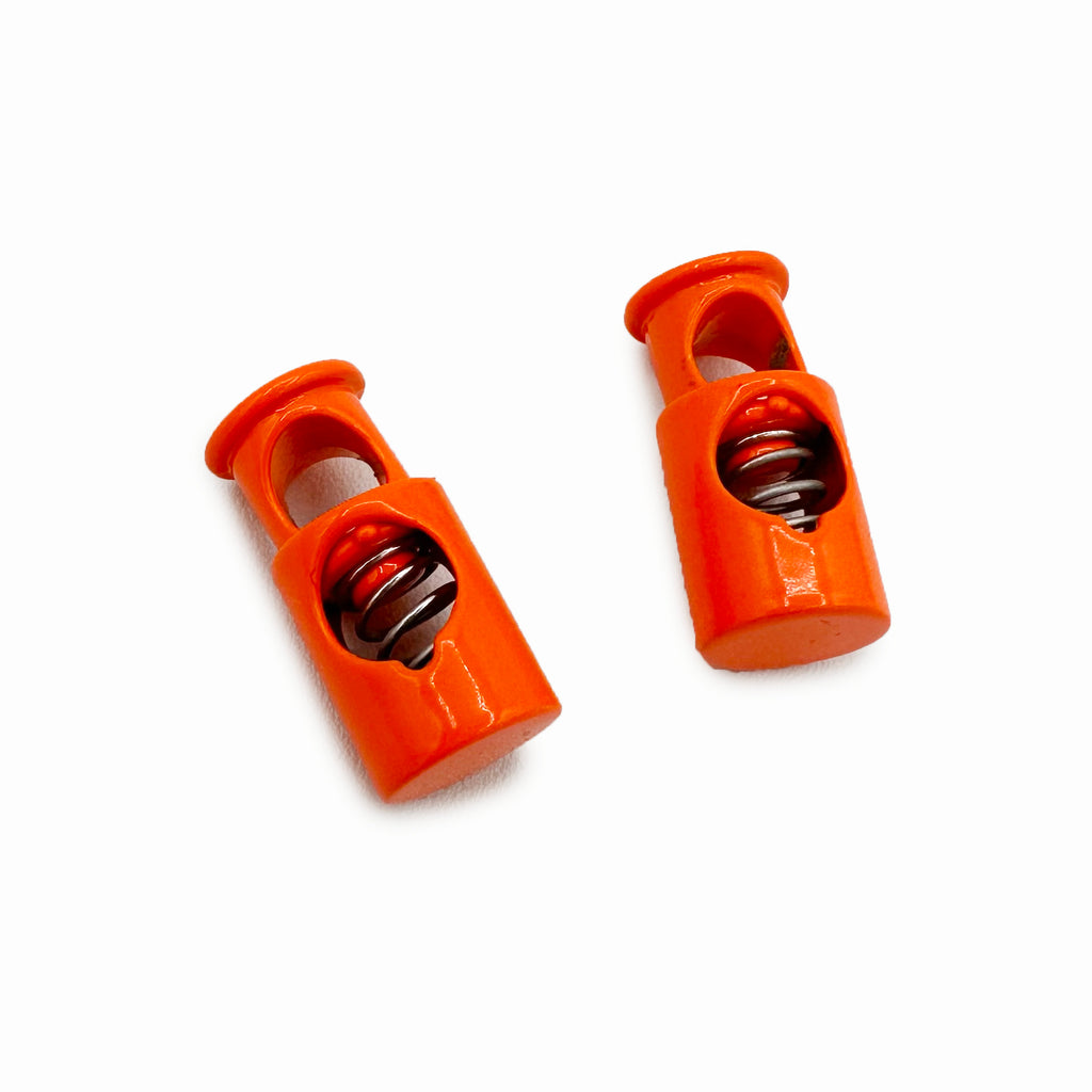 FW/24 SIA "ORANGE" SMALL LACE LOCKS