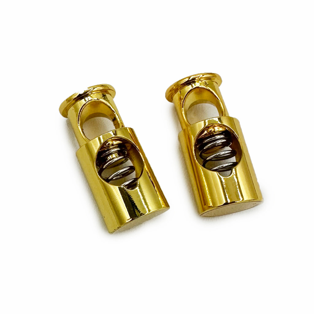 FW/24 SIA "GOLD" SMALL LACE LOCKS