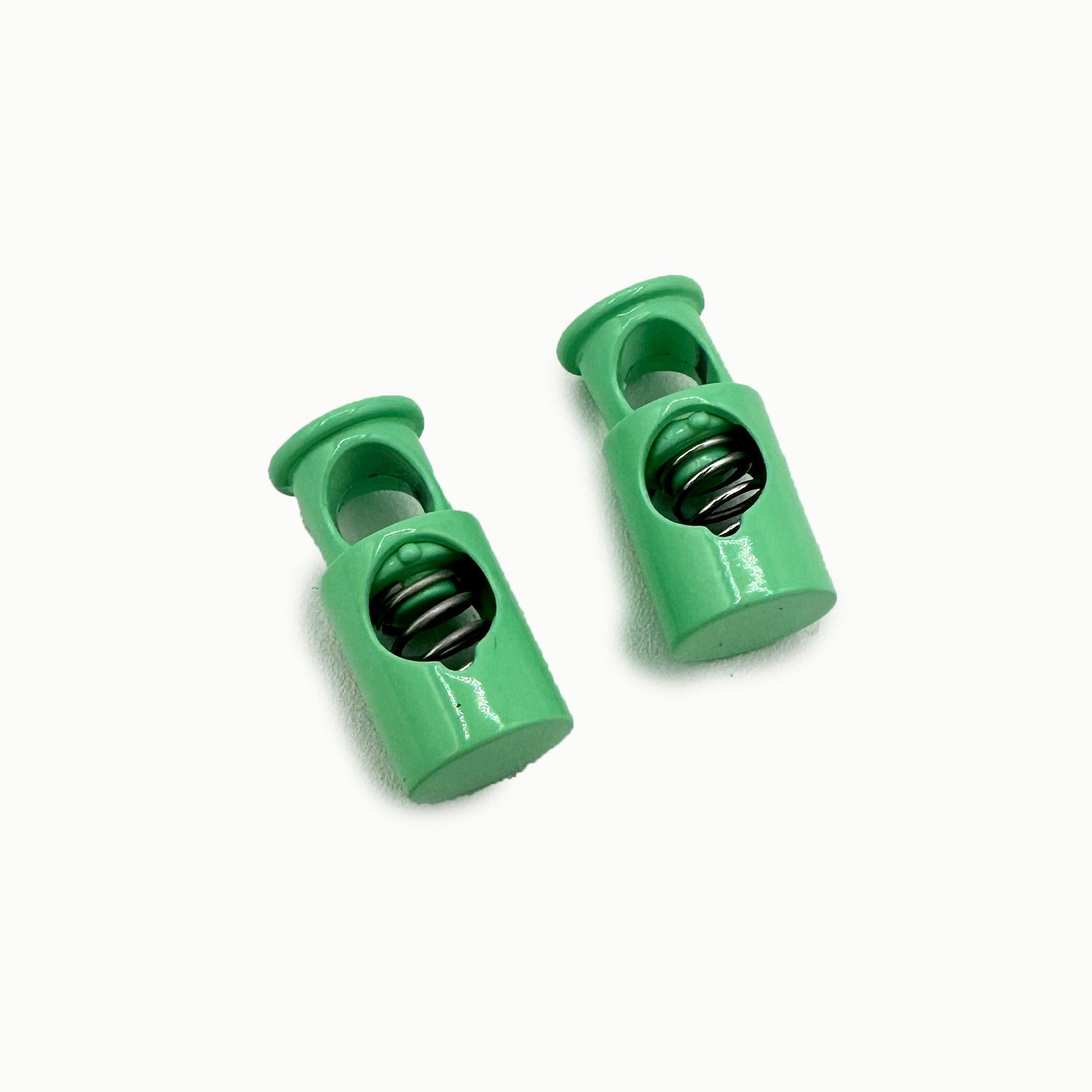 FW/24 SIA "MINT" SMALL LACE LOCKS