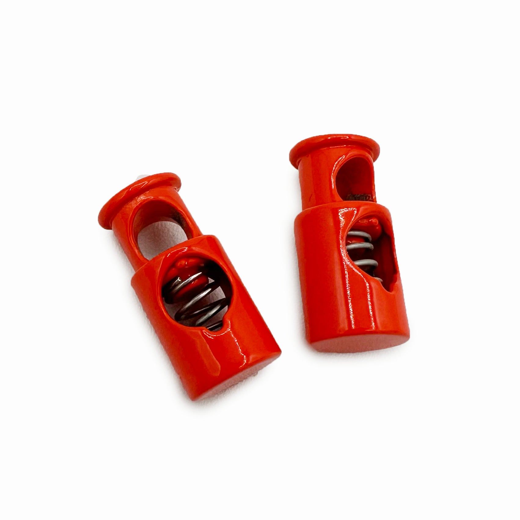 FW/24 SIA "RED" SMALL LACE LOCKS