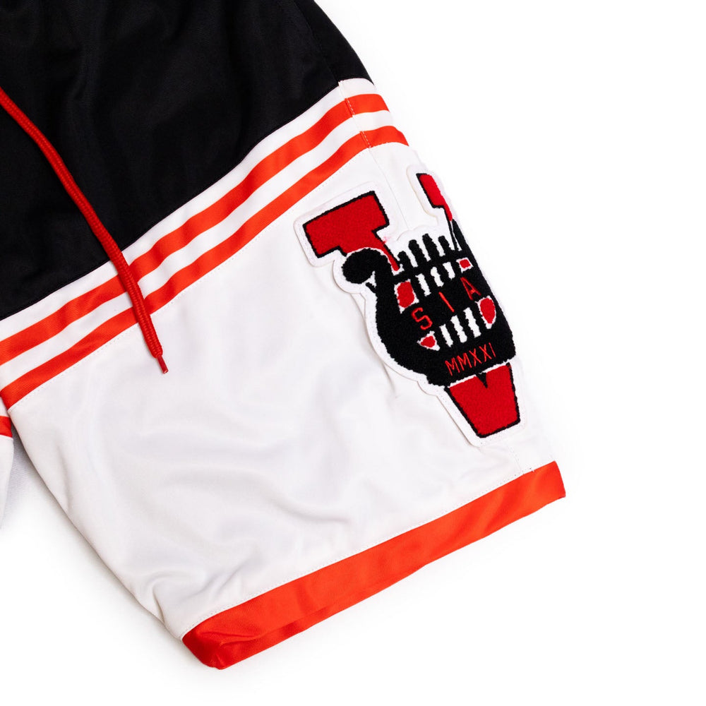 
                  
                    Load image into Gallery viewer, SIA &amp;quot;BAND CAMP&amp;quot; BRED TRACKSUIT
                  
                