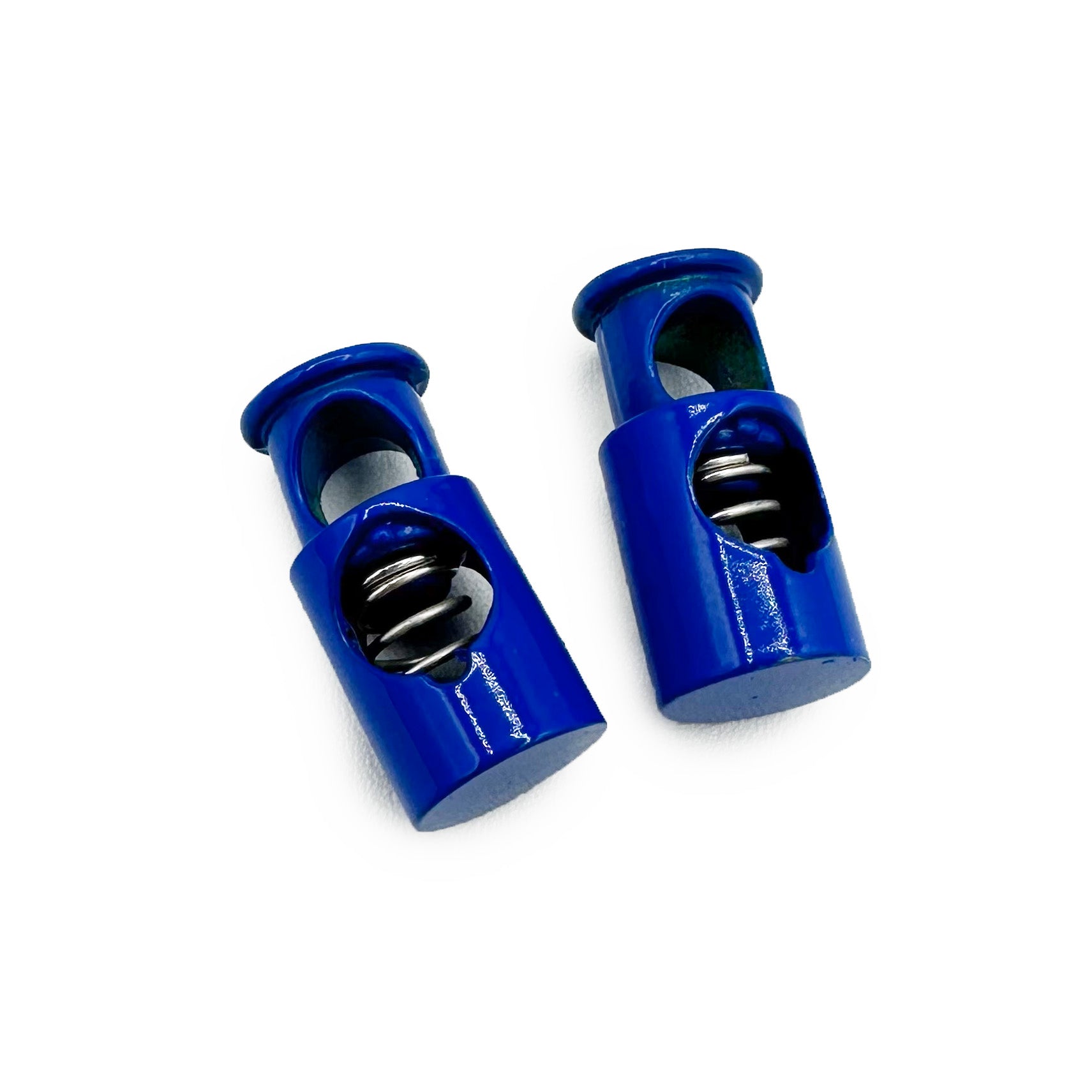 FW/24 SIA "ROYAL BLUE" SMALL LACE LOCKS