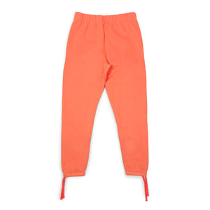 
                  
                    Load image into Gallery viewer, SIA &amp;quot;SALMON&amp;quot; ESNTLS SWEATPANTS
                  
                
