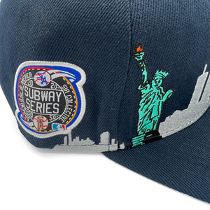 
                  
                    Load image into Gallery viewer, (PRE-ORDER) SIA &amp;quot;BROOKLYN&amp;#39;S FINEST&amp;quot; HAT
                  
                