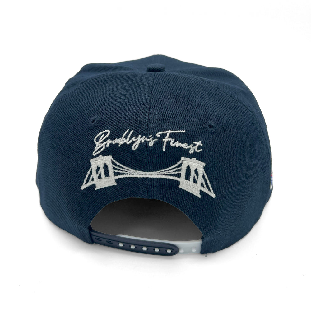 
                  
                    Load image into Gallery viewer, (PRE-ORDER) SIA &amp;quot;BROOKLYN&amp;#39;S FINEST&amp;quot; HAT
                  
                