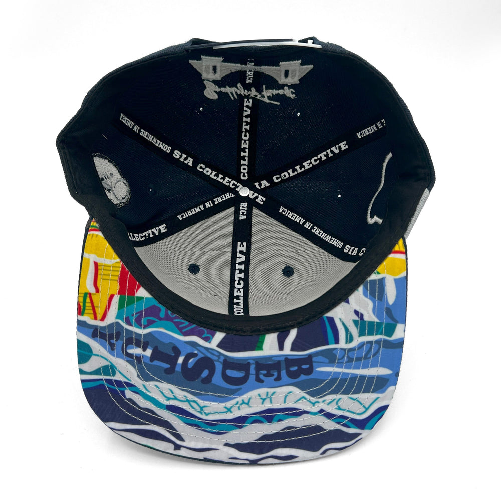 
                  
                    Load image into Gallery viewer, (PRE-ORDER) SIA &amp;quot;BROOKLYN&amp;#39;S FINEST&amp;quot; HAT
                  
                