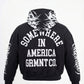 SIA Hoodie (Tribal)