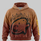 Thorn Hoodie (Rust)