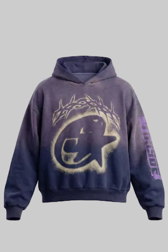 Thorn Hoodie (Northern Lights)