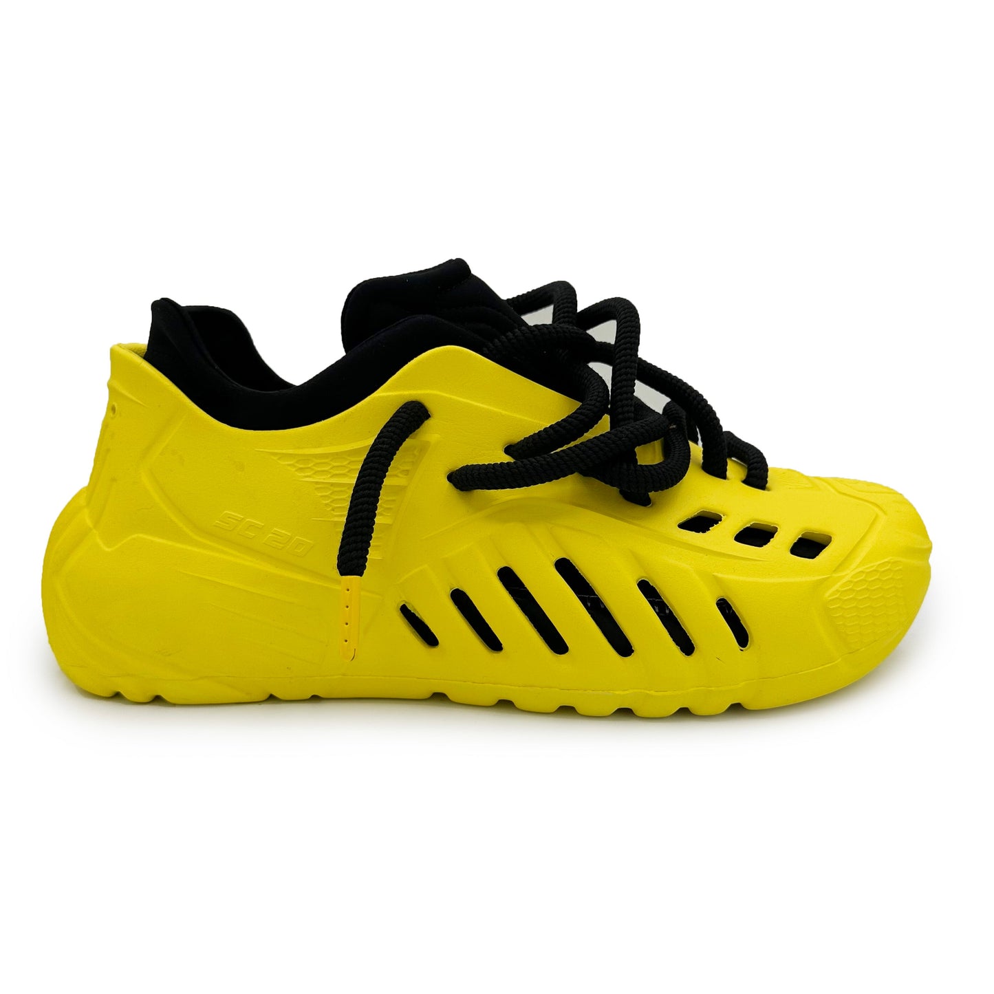 SC20-FOAM V2 (Yellow)