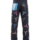 SIAVISU JEANS (Blue)