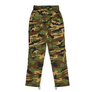 
                  
                    Load image into Gallery viewer, SIA &amp;quot;BASIC&amp;quot; CAMO PANTS
                  
                