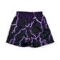 Mesh Shorts (PURPLE LIGHTNING)