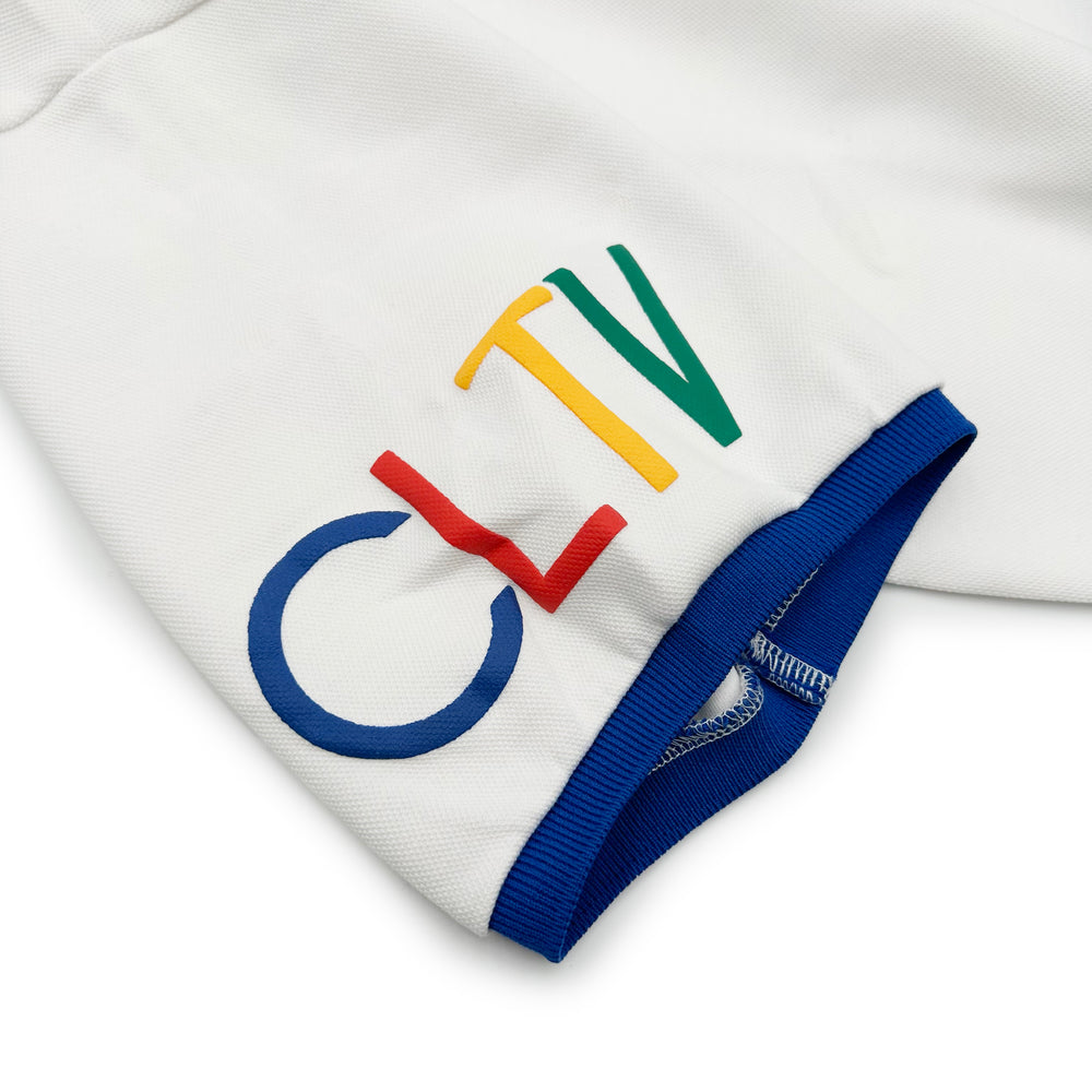 
                  
                    Load image into Gallery viewer, SIA &amp;quot;GOOGLE ME&amp;quot; POLO SHIRT
                  
                