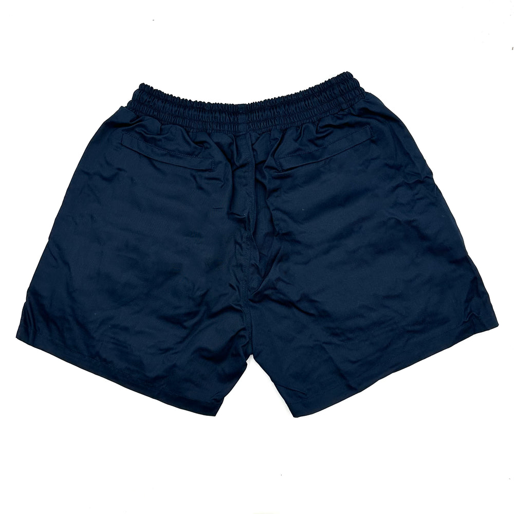 
                  
                    Load image into Gallery viewer, SIA &amp;quot;BLUE&amp;quot; CARGO SHORTS
                  
                