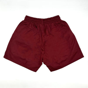 
                  
                    Load image into Gallery viewer, SIA &amp;quot;BURGUNDY&amp;quot; CARGO SHORTS
                  
                