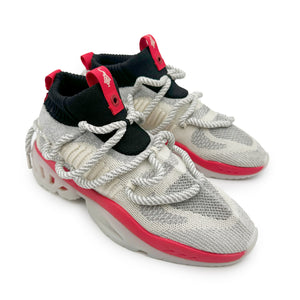 
                  
                    Load image into Gallery viewer, (MEMBERSHIP PRE-ORDER) CV 0.02 &amp;quot;WHITE NASA&amp;quot; MID
                  
                