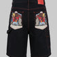 G.O.A.T. SHORTS (MJ)