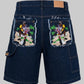 G.O.A.T. SHORTS (KOBE)