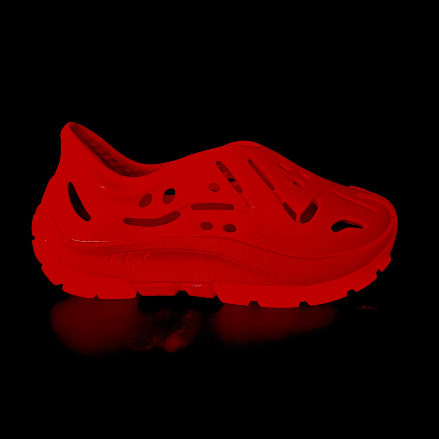 EVO FOAMS "RED" (KIDS)