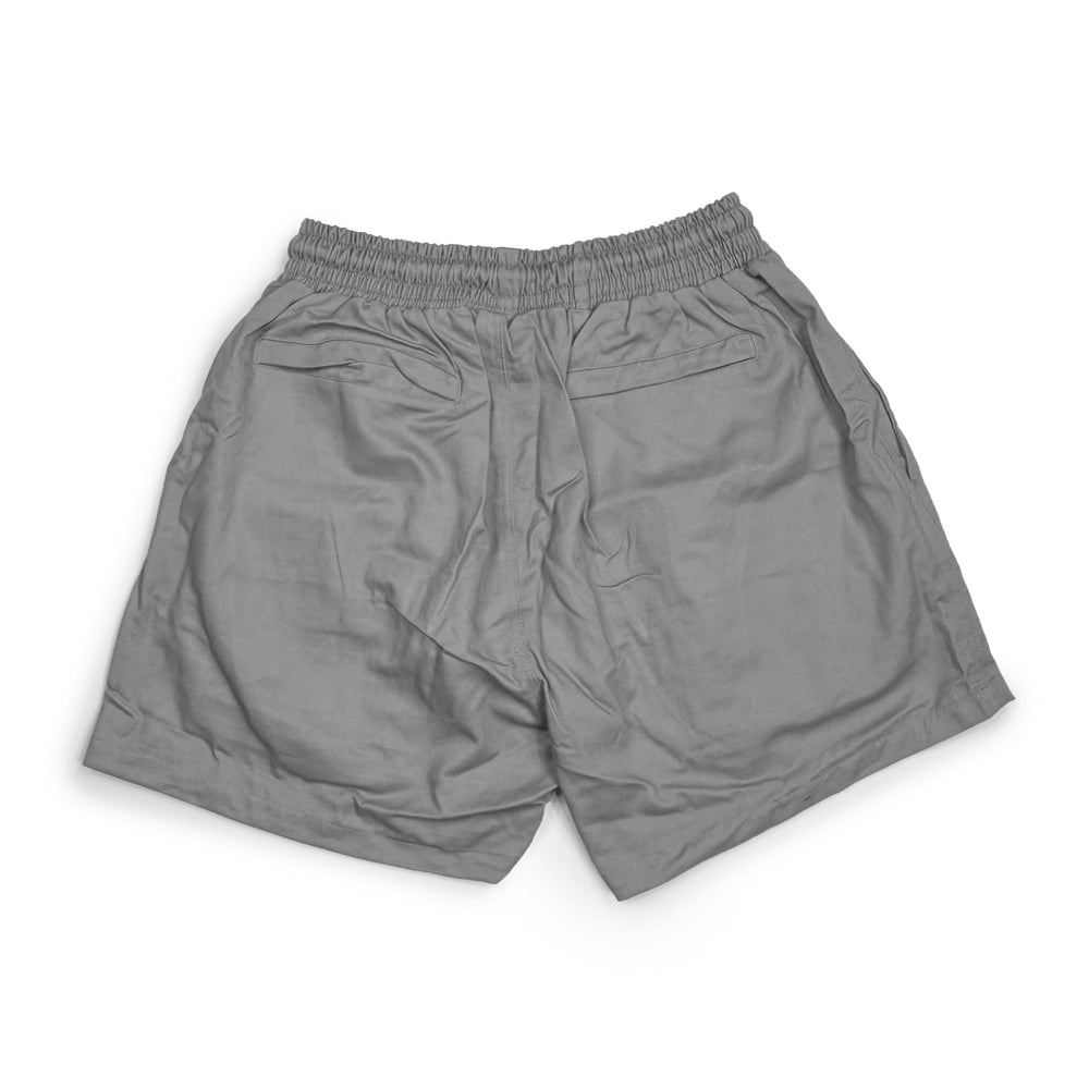 
                  
                    Load image into Gallery viewer, SIA &amp;quot;GREY&amp;quot; CARGO SHORTS
                  
                