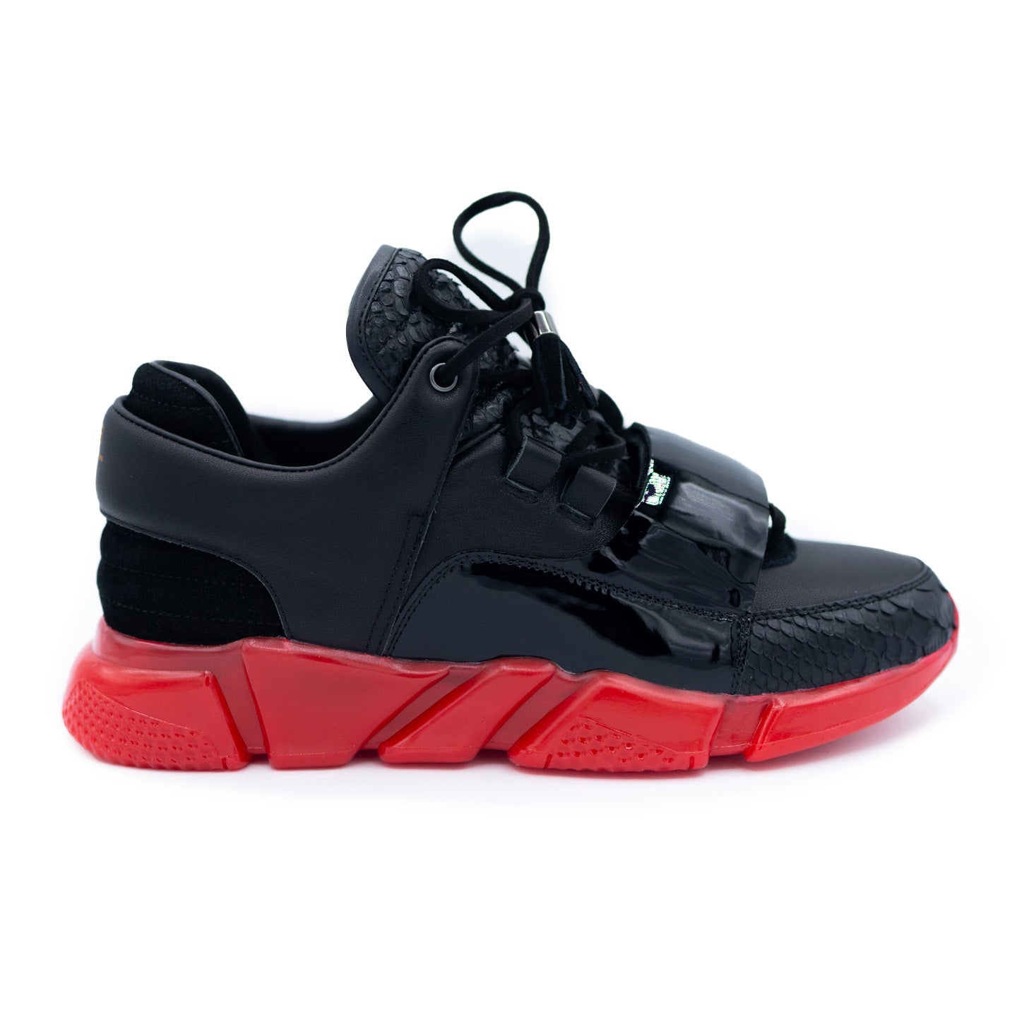 VV1 (BRED SNAKE) (BACK2SCHOOL)