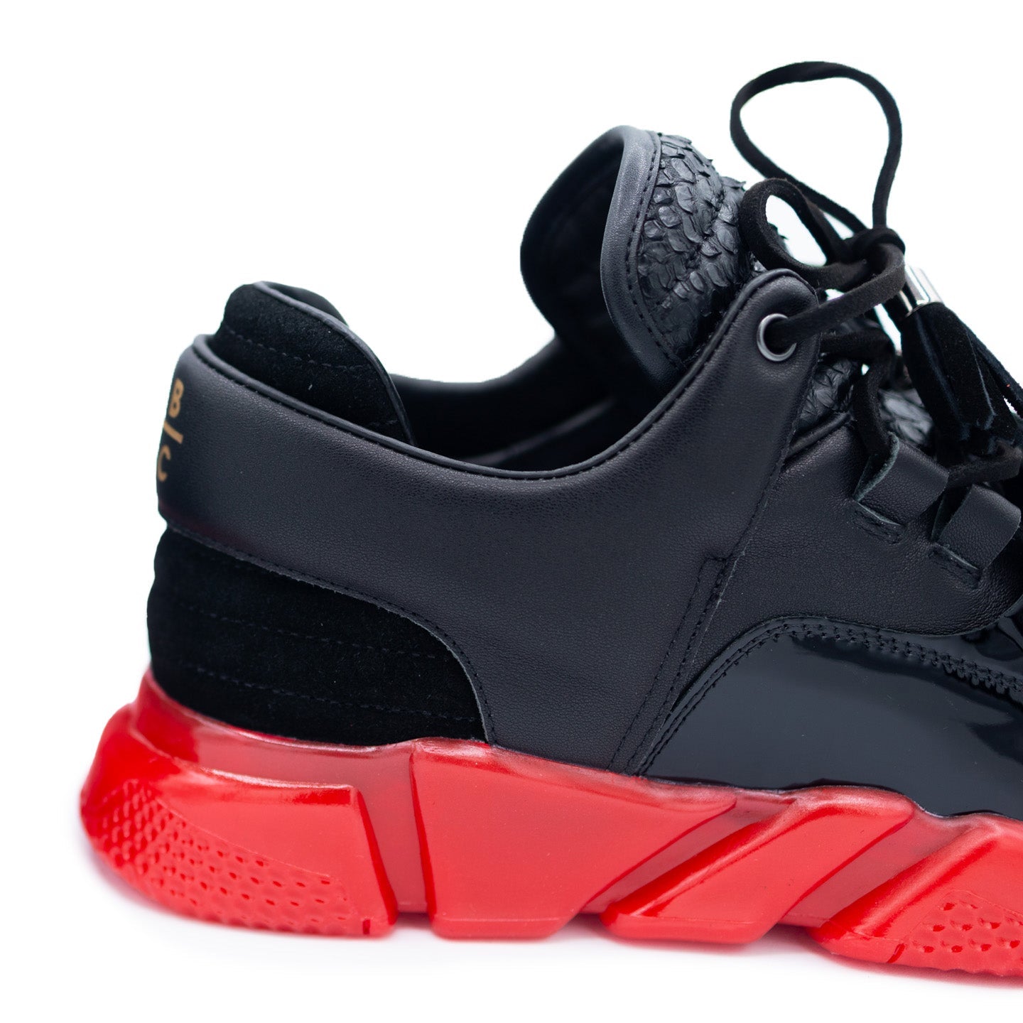 VV1 (BRED SNAKE) (BACK2SCHOOL)