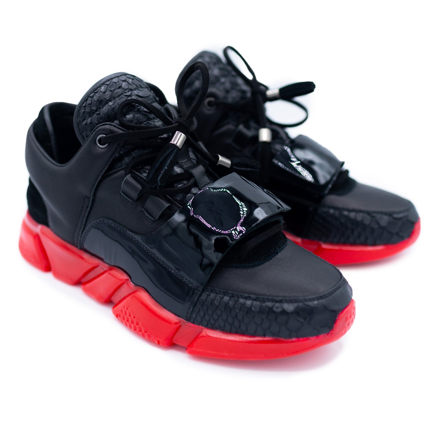 VV1 (BRED SNAKE) (BACK2SCHOOL)