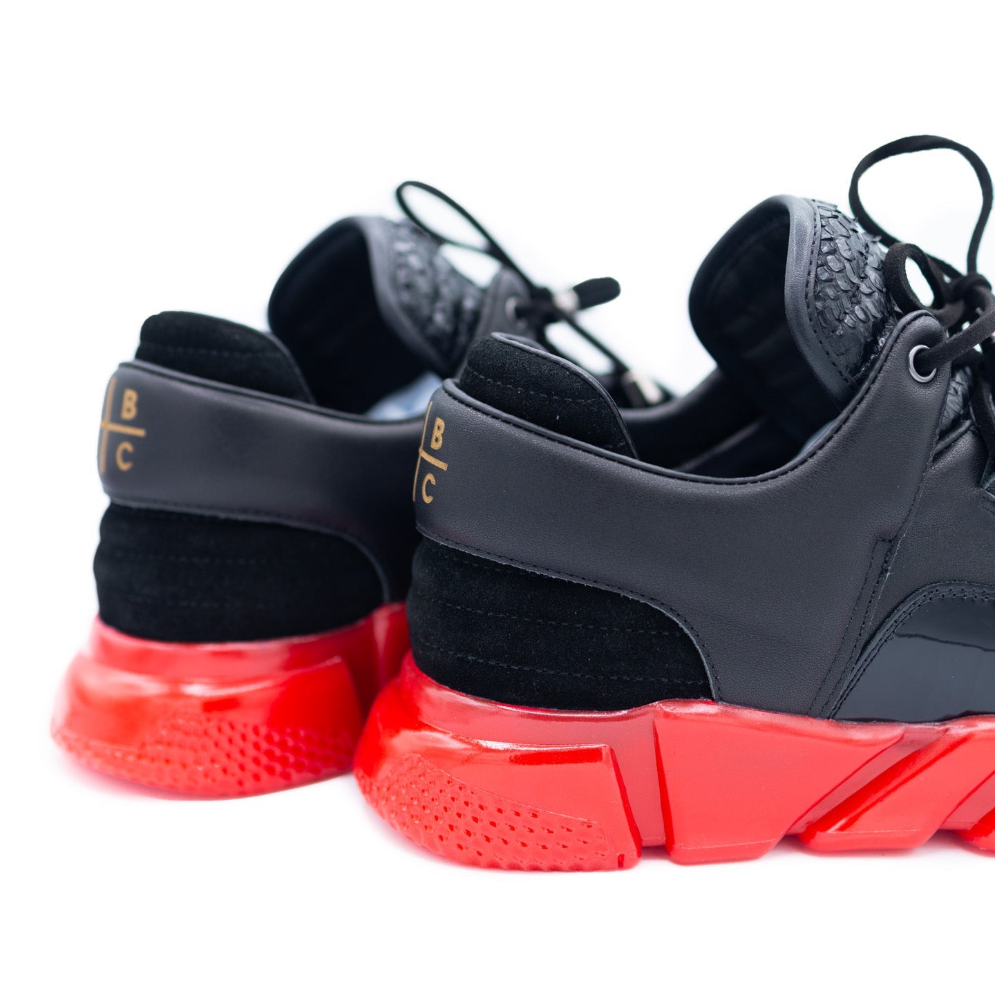 VV1 (BRED SNAKE) (BACK2SCHOOL)