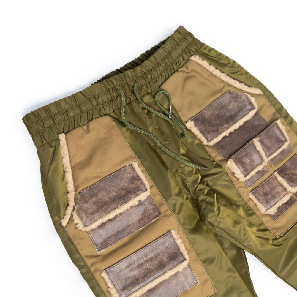 
                  
                    Load image into Gallery viewer, SIA &amp;quot;WARBONDS&amp;quot; PANTS
                  
                