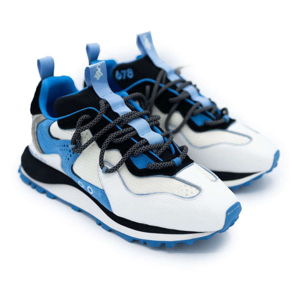 
                  
                    Load image into Gallery viewer, (MEMBERSHIP PRE-ORDER) SIA 678 &amp;quot;BLUE STREAK&amp;quot;
                  
                