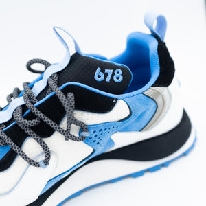 
                  
                    Load image into Gallery viewer, (MEMBERSHIP PRE-ORDER) SIA 678 &amp;quot;BLUE STREAK&amp;quot;
                  
                