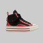 RERUN HIGH (Bred)