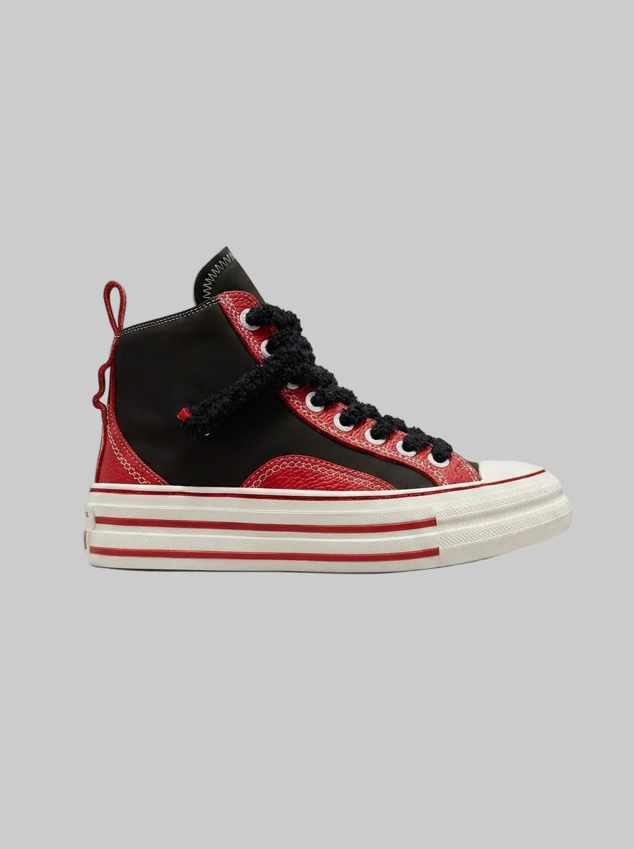RERUN HIGH (Bred)