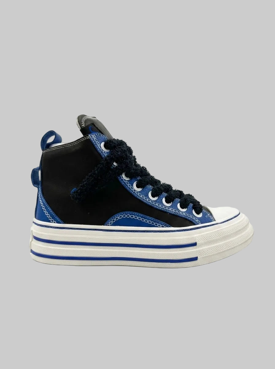 RERUN HIGH (Royal)