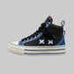 RERUN HIGH (Royal)