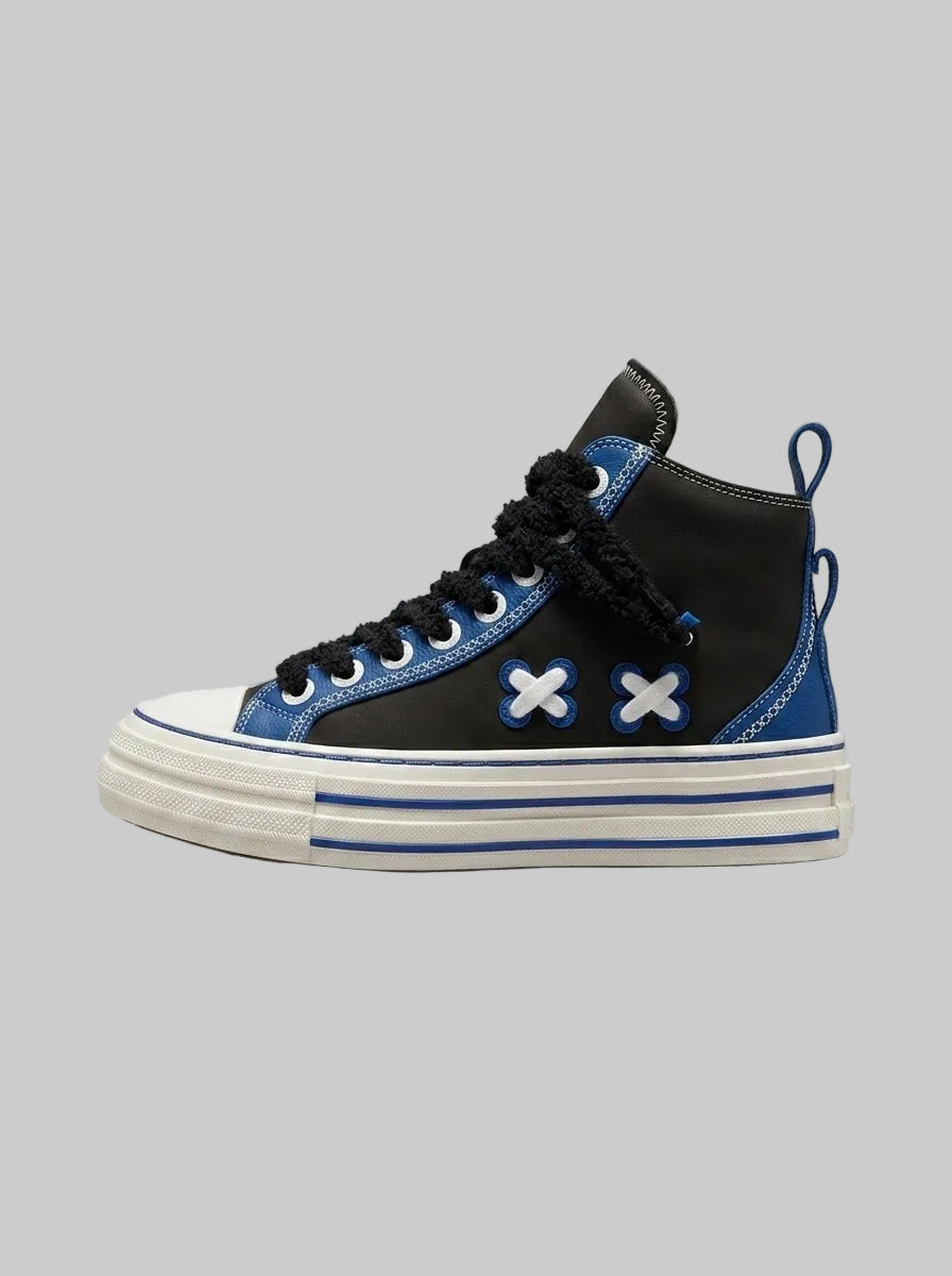 RERUN HIGH (Royal)