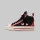 RERUN HIGH (Bred)