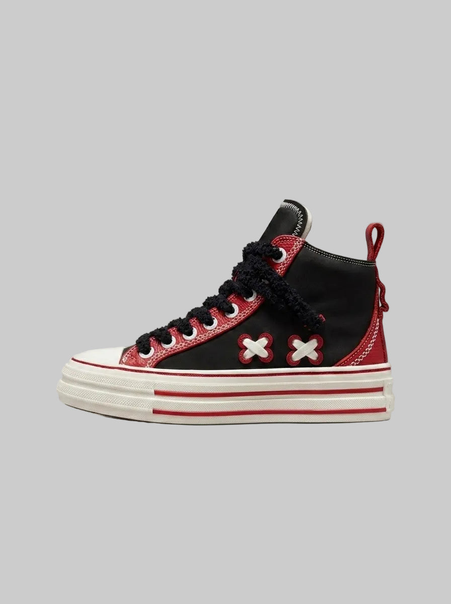 RERUN HIGH (Bred)