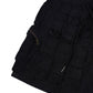 Multi-Pocket Shorts (BLACK)