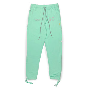 
                  
                    Load image into Gallery viewer, SIA &amp;quot;MINT&amp;quot; ESNTLS SWEATPANTS
                  
                